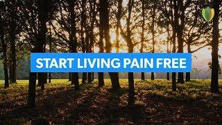 Living Pain Free | MedRehab Group