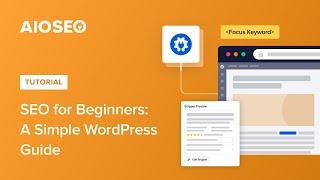 Simple WordPress SEO For Beginners