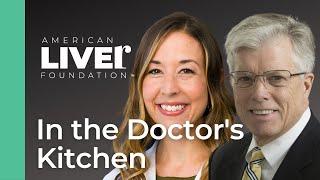 In the Doctor's Kitchen Breakfast Sandwich