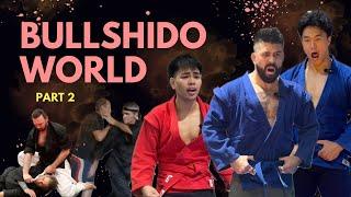 Bullshido World 2