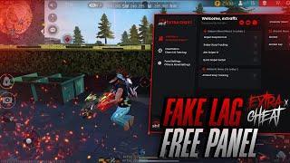 FREE PANEL AIMBOT FOR LIFE TIME GRATIS - 100% Antiban