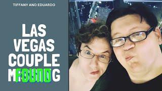 Tiffany Booth and Eduardo Clemente missing from Las Vegas