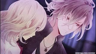 Аниме клип || Diabolik Lovers || Юма Муками || [Медина] Одинокий странник потерял свою дорогу...