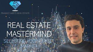 Real Estate Mastermind w/ Stefan Tsvetkov
