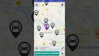 Radar Taxi, Demo A, Speed x 2, 720p + Audio + Text