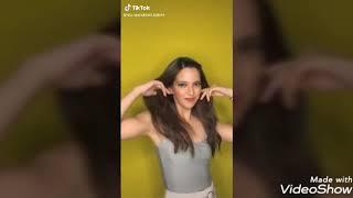 NIA RAMADHANI TIKTOK