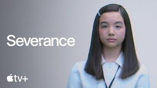 Severance — Lumon Management Program: Enforcing Workplace Wellness | Apple TV+