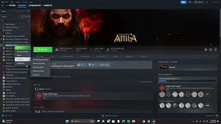 How to Install Dawnless Days for Atilla Total War Easily