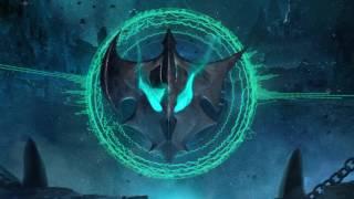 Pentakill - The Hex Core mk-2 [OFFICIAL AUDIO] | League of Legends Music