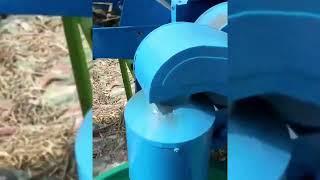 CHANGTIAN indian thresher machine