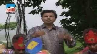 Shakti Tura Cha Jungi Samna - Vaishali Shinde vs Eknath Mali - Firtya Mashacha Dola Fodun