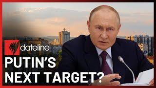 Ukraine War: Is Moldova Putin's next target? | Full Episode | SBS Dateline