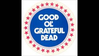 Grateful Dead - Help On The Way/Slipknot!/Franklin's Tower 2/26/77