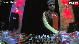 Samir Kuliev live set on PDJTV (May 2015)