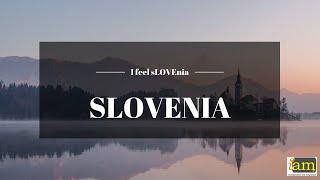 Beautiful Places to Visit in Slovenia