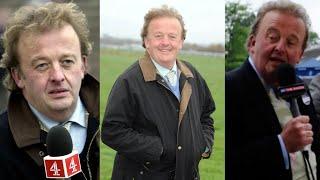 Alastair Down dead: Renowned Racing Broadcaster, Passes Away at 68.