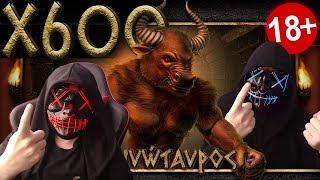 ЗАНОС В МИНОТАВР x600 | MINOTAUR SLOT | ПИН АП ЭТО ВАМ НЕ КАЗИНО ВУЛКАН