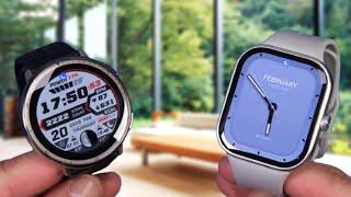 Amazfit Active 2 vs Redmi Watch 5 | Budget Smartwatch Battle 2025!
