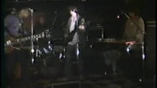 A-Moms = Algebra Mothers "Nuns In Chains" Live at Bookies 1978
