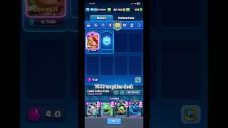 Best arena 19 deck.  #clashroyale #viral #clashroyaleshorts #clashroyaledeck #clashroyalebestdeck