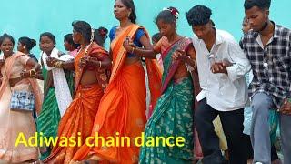 shadi chain dance/#kongari family mundari vlogs/#khunti