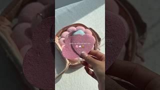 @officialcharlixcx #DreamTrackAI pack my skincare ️ #aesthetic #skincare #grwm