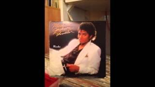 Michael Jackson - Thriller ( 1982 ) HD