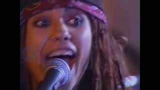 4 Non Blondes - What's Up (Live 1993)