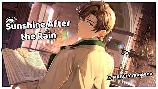 Pulling for ARTEM [SUNSHINE AFTER THE RAIN] SSR I’m crying finally | Tears of Themis