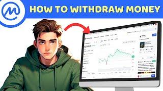 How To Withdraw Money From Coinmarketcap (Step By Step)