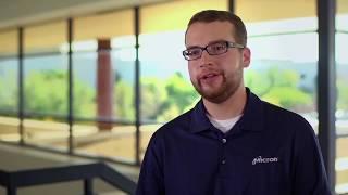 Micron New Hire Experience: Working in Test Engineering