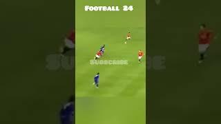 RONALDO SKILLS #shorts #football  #goal24 #football24 #messi  #cristianoronaldo #neymar #mbappe