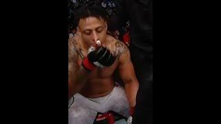 Greg Hardy's "USADA Approved" Moment