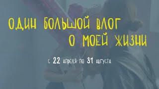 Большой Влог №1 // посвята в могилянку, заселение в общежитие, дни рождения, зно