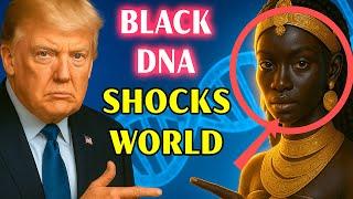 Black Israelites: 99.9% of African Americans Have Hebrew DNA — Hidden for Centuries!
