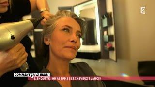 [MODE] On assume ses cheveux blancs #CCVB