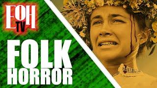 FOLK HORROR: A Beginner's Guide