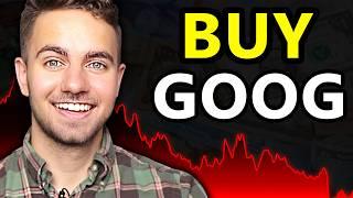 Google Stock is Falling - Here's Everything You Need to Know