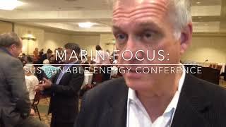 Marin’s first Sustainable Enterprise Conference
