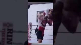 🟢Damn Gervonta Davis Releases Sparring of Him vs Montana Love