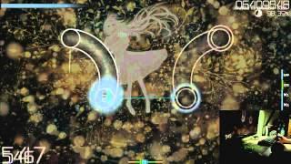Haenes osu stream highlights