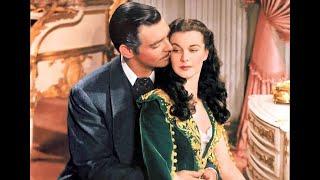 "Унесенные ветром"(Gone with the wind). Самые интересные факты о фильме и о книге!!=)