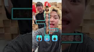 Brainrot Ball Game – not even close lol  #tiktok #beatbox #brainrot