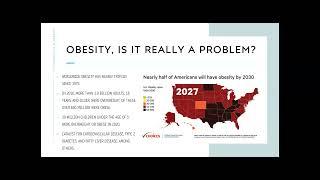 Clearmind Virtual Investor Conference: Psychedelics for Obesity