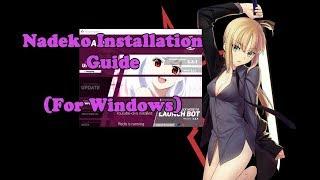 NadekoBot Discord Setup - Windows Installation Guide