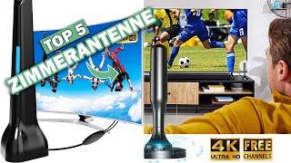 Besten Zimmerantenne im Vergleich  Top 5 Zimmerantenne Test