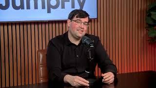 Holistic & Creative SEO Strategies with Scott Waldyn | JumpFly Spotlight