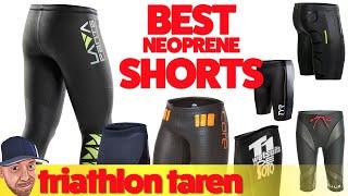 Best Neoprene Swim Shorts (Floaty Pants)