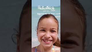 Fotoprotectores ISDIN Pediatrics SPF50 - ISDIN
