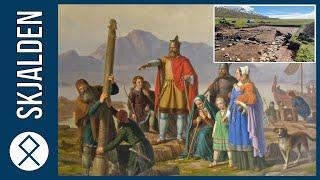 Vikings may have settled Iceland earlier